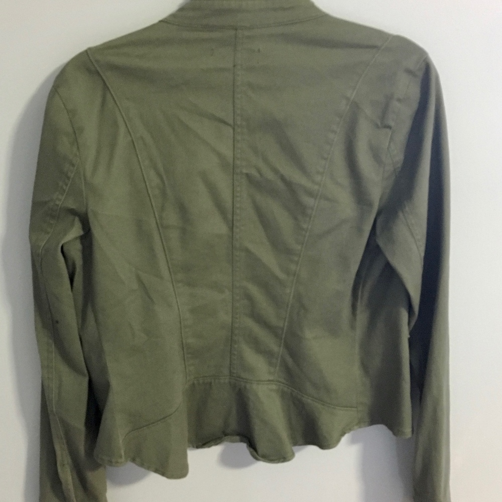 Lightweight Jacket - Picture 3 of 3